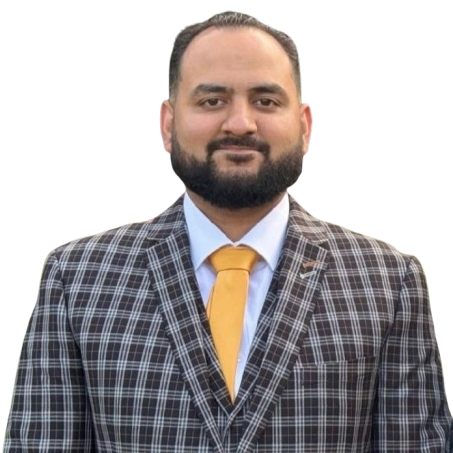 Rohit Kumar, co-founder of Odris Systems