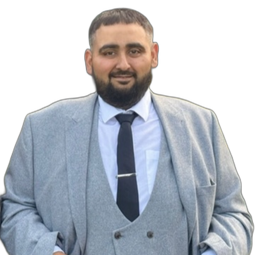 Vishal Kumar, co-founder of Odris Systems